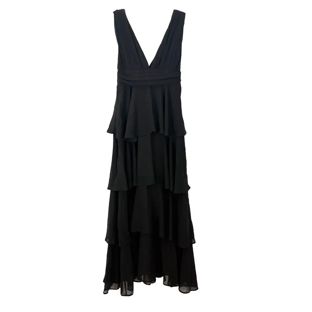 Lulus size length